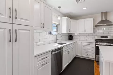 Kitchen - 111 Terri Marie Way, Fall River, MA 02720 photo 3 of 7