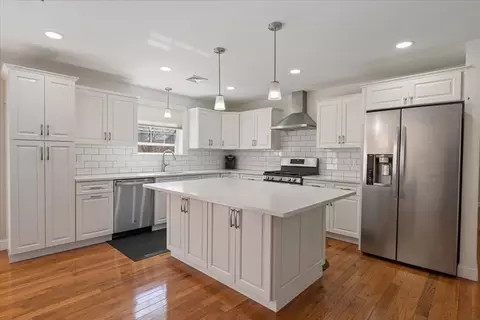 Kitchen - 111 Terri Marie Way, Fall River, MA 02720 photo 5 of 7