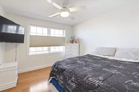 Bedroom - 111 Terri Marie Way, Fall River, MA 02720 photo 5 of 6