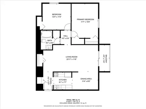 Floorplan - 111 Terri Marie Way, Fall River, MA 02720 photo 1 of 2