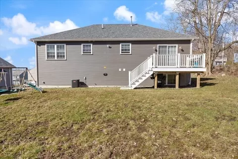 Exterior - 111 Terri Marie Way, Fall River, MA 02720 photo 5 of 7