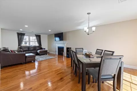 Dining - 111 Terri Marie Way, Fall River, MA 02720 photo 2 of 2