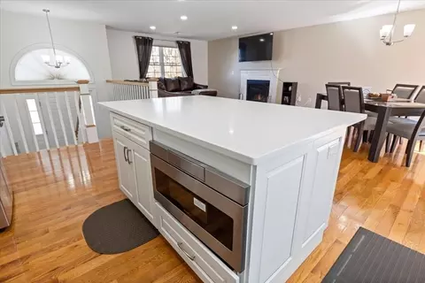 Kitchen - 111 Terri Marie Way, Fall River, MA 02720 photo 6 of 7