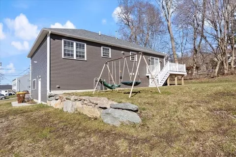 Exterior - 111 Terri Marie Way, Fall River, MA 02720 photo 6 of 7