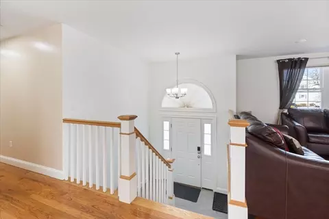 Entry Way - 111 Terri Marie Way, Fall River, MA 02720 photo 1 of 2