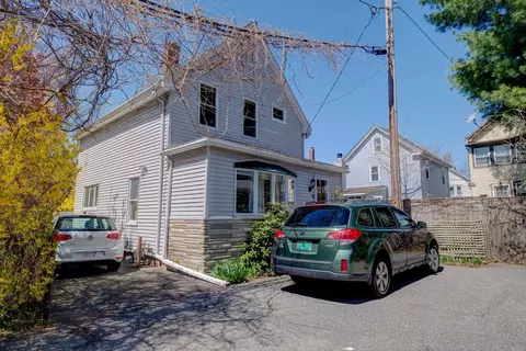 20 Hanson Ave, Somerville, MA 02143
