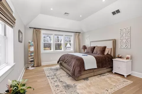 Bedroom - 5 Smith Way, Hingham, MA 02043 photo 4 of 4