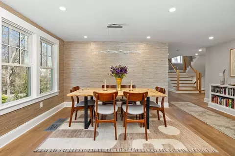 Dining - 5 Smith Way, Hingham, MA 02043 photo 1 of 1