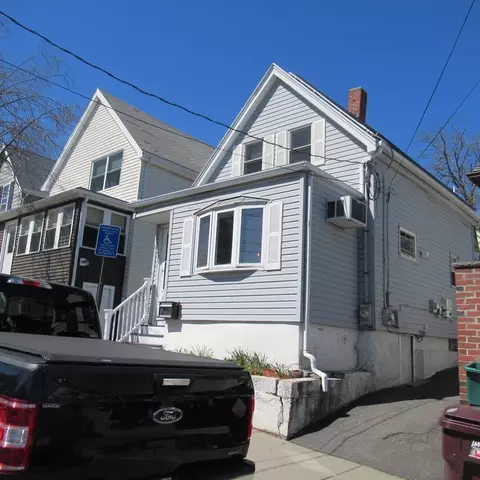 29 Villa Ave, Everett, MA 02149
