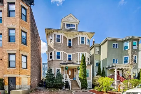 55 Devon #5, Dorchester, MA 02121
