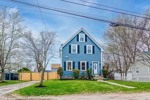 12 Riley Rd, Boston, MA 02136