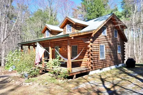 248 Owls Nest Ln, Tolland, MA 01034