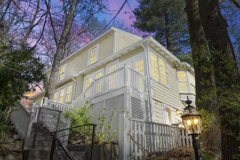 22 Fells Rd, Winchester, MA 01890