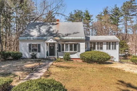 118 Putnam St, Orange, MA 01364