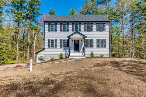 162 Precinct St, Middleboro, MA 02346