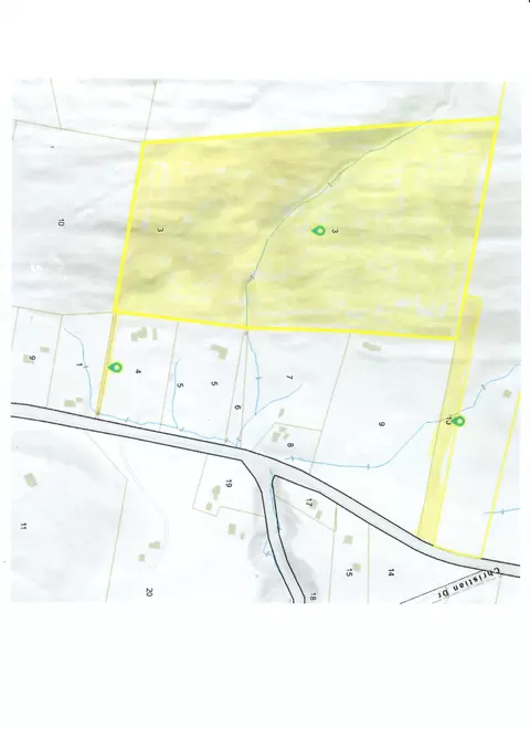 lot38 Upper Rd, Deerfield, MA 01373