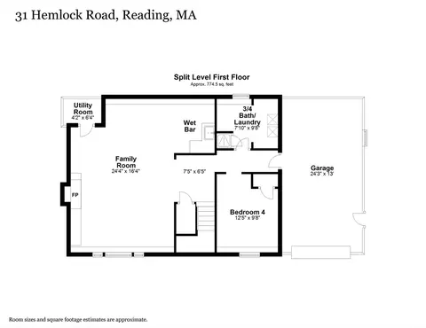 31 Hemlock Rd, Reading, MA 01867 photo 27