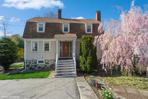 244 Weston St, Waltham, MA 02453
