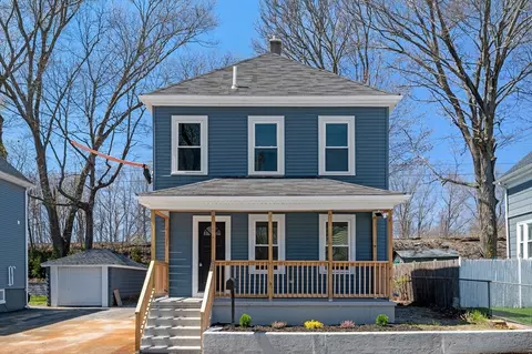 49 Garden, Attleboro, MA 02703