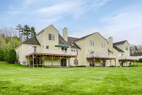 Exterior - 24 Coldspring Dr #A, Sutton, MA 01590 photo 5 of 7
