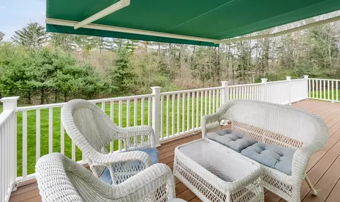 Exterior - 24 Coldspring Dr #A, Sutton, MA 01590 photo 2 of 7