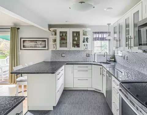 Kitchen - 24 Coldspring Dr #A, Sutton, MA 01590 photo 2 of 6