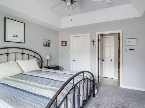 Bedroom - 24 Coldspring Dr #A, Sutton, MA 01590 photo 2 of 4