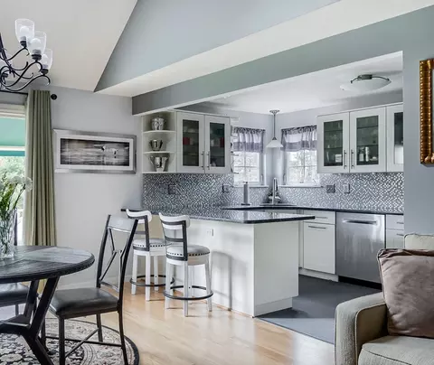 Kitchen - 24 Coldspring Dr #A, Sutton, MA 01590 photo 1 of 6