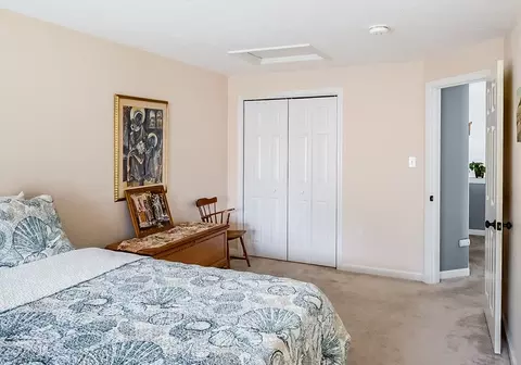 Bedroom - 24 Coldspring Dr #A, Sutton, MA 01590 photo 4 of 4