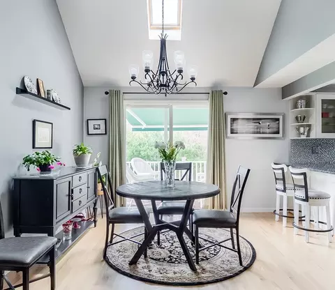Dining - 24 Coldspring Dr #A, Sutton, MA 01590 photo 2 of 2
