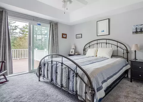 Bedroom - 24 Coldspring Dr #A, Sutton, MA 01590 photo 1 of 4