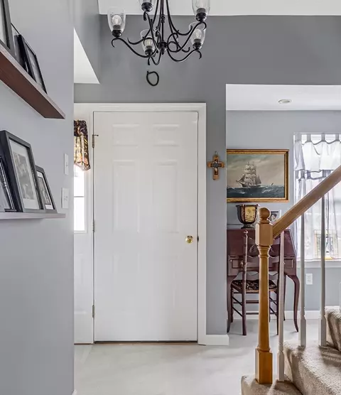 Entry Way - 24 Coldspring Dr #A, Sutton, MA 01590 photo 1 of 4
