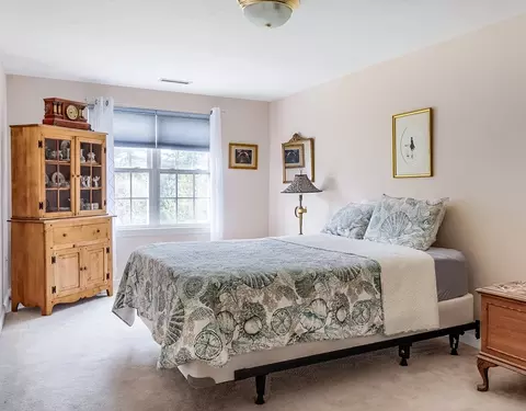 Bedroom - 24 Coldspring Dr #A, Sutton, MA 01590 photo 3 of 4