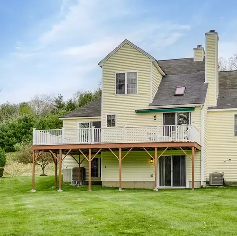Exterior - 24 Coldspring Dr #A, Sutton, MA 01590 photo 6 of 7