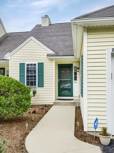 Other - 24 Coldspring Dr #A, Sutton, MA 01590 photo 1 of 7