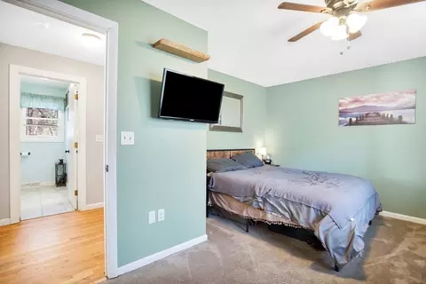 Bedroom - 338 Parkerview St, Springfield, MA 01129 photo 2 of 4