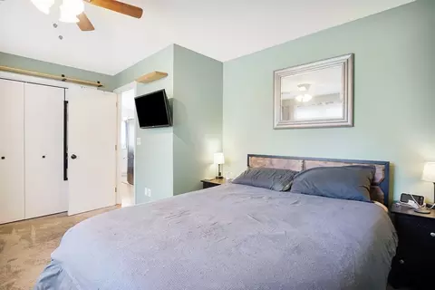 Bedroom - 338 Parkerview St, Springfield, MA 01129 photo 1 of 4