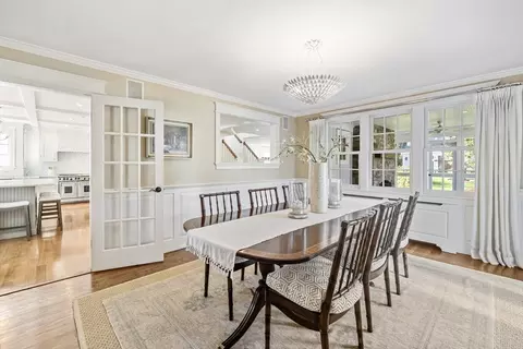 Dining - 3 Goldthwait Rd, Marblehead, MA 01945 photo 3 of 3