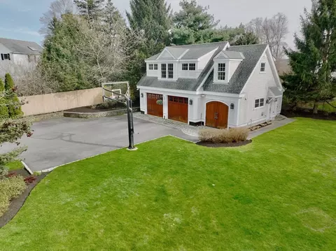 Exterior - 3 Goldthwait Rd, Marblehead, MA 01945 photo 6 of 6