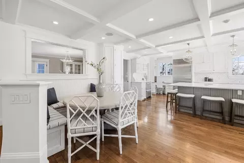 Dining - 3 Goldthwait Rd, Marblehead, MA 01945 photo 1 of 3
