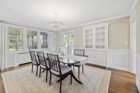 Dining - 3 Goldthwait Rd, Marblehead, MA 01945 photo 2 of 3