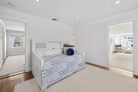 Bedroom - 3 Goldthwait Rd, Marblehead, MA 01945 photo 4 of 4