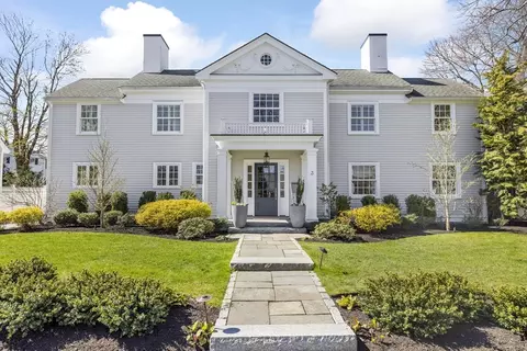 Exterior - 3 Goldthwait Rd, Marblehead, MA 01945 photo 3 of 6