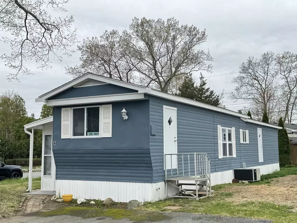  4 Mayflower Ave, Taunton, MA 02780 photo 4