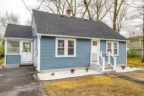 79 Parson Cir, Fitchburg, MA 01420