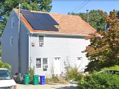 47 Lawn #1, Attleboro, MA 02703