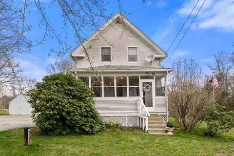70 Ironstone St, Millville, MA 01529