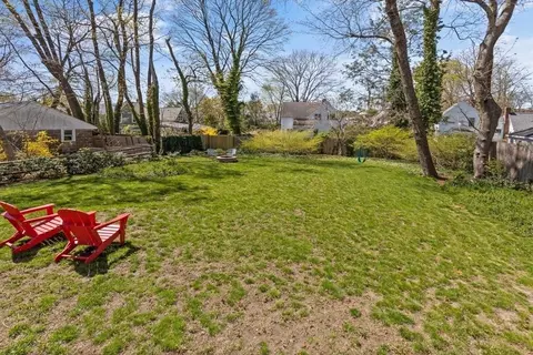 Exterior - 4 Summit Ave, Sharon, MA 02067 photo 4 of 6