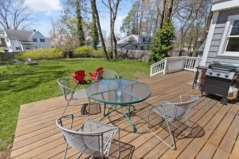 Exterior - 4 Summit Ave, Sharon, MA 02067 photo 2 of 6