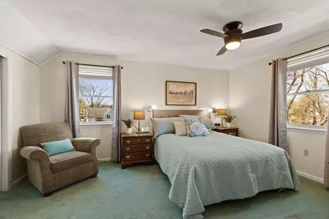 Bedroom - 4 Summit Ave, Sharon, MA 02067 photo 1 of 3